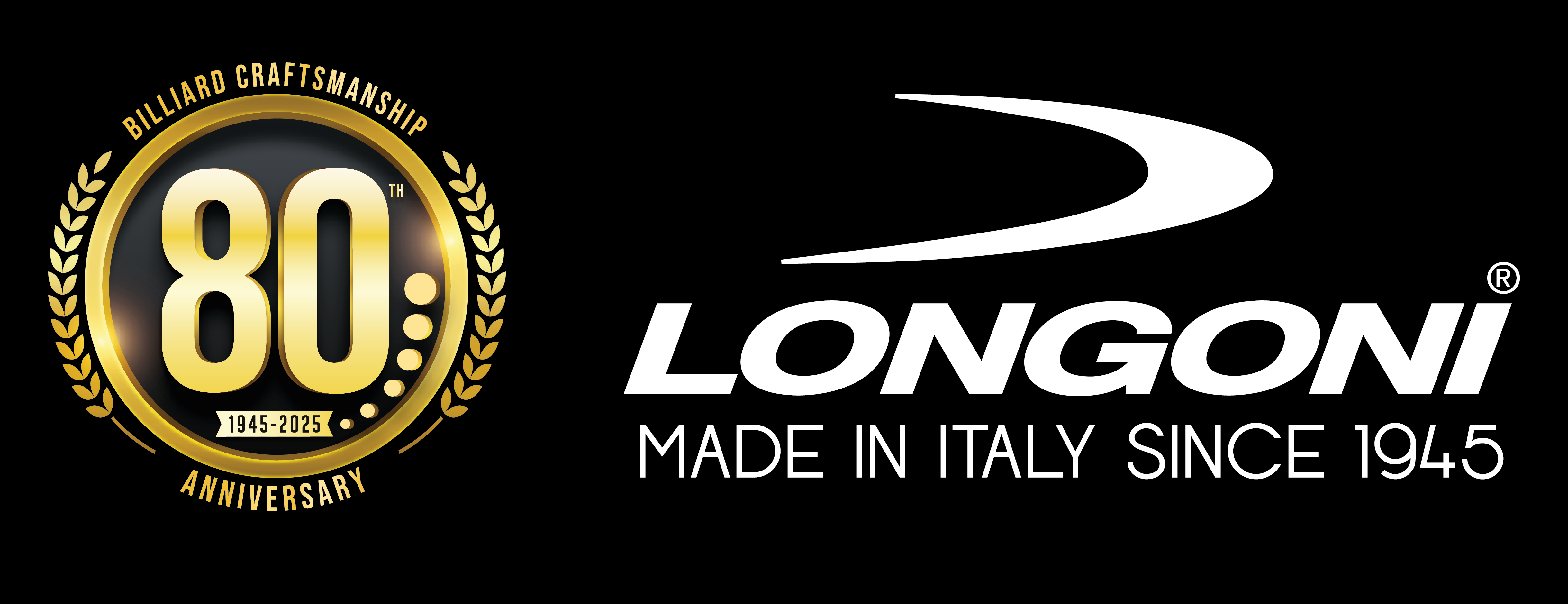 Longoni Cues - Made in Italy since 1945