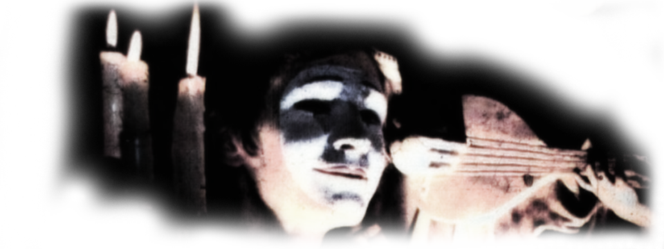 pulcinella