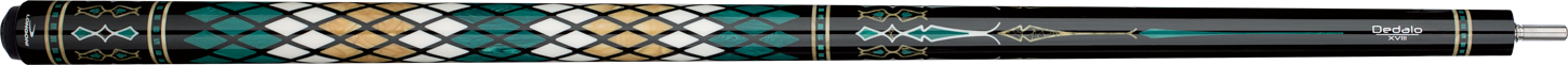 Dedalo ocean XVIII vp2